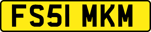 FS51MKM