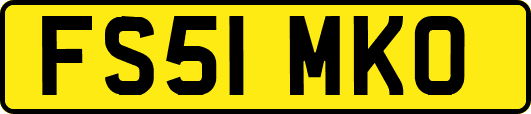 FS51MKO