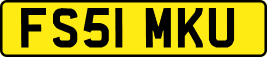 FS51MKU