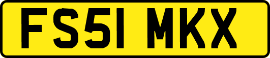 FS51MKX