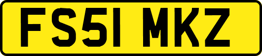 FS51MKZ