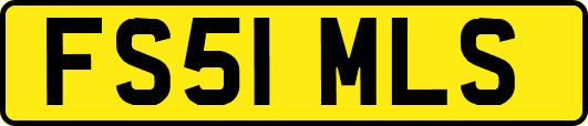 FS51MLS