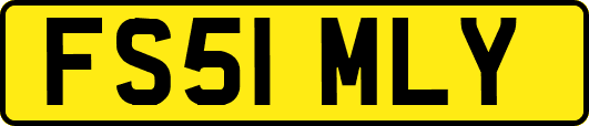 FS51MLY