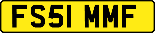FS51MMF