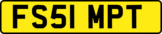 FS51MPT
