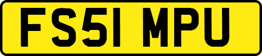 FS51MPU
