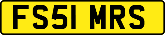 FS51MRS