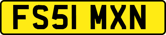 FS51MXN