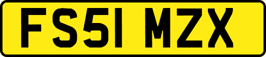 FS51MZX