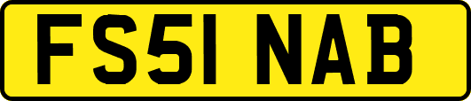 FS51NAB