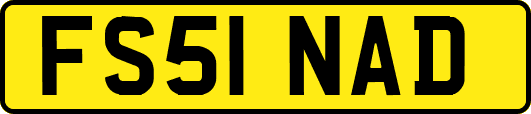 FS51NAD