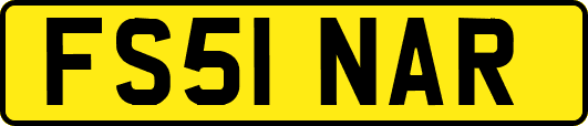 FS51NAR