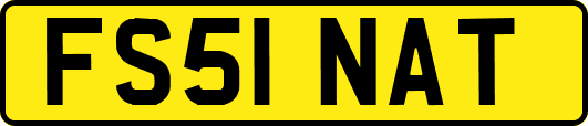 FS51NAT