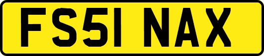 FS51NAX
