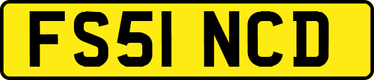 FS51NCD