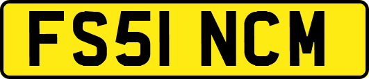 FS51NCM