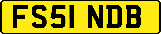 FS51NDB