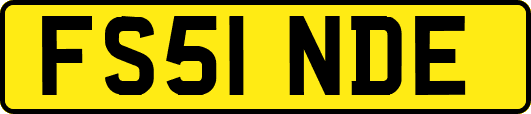 FS51NDE