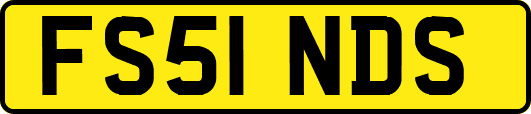 FS51NDS