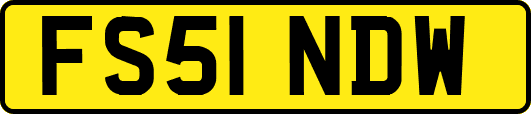 FS51NDW