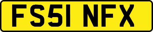 FS51NFX