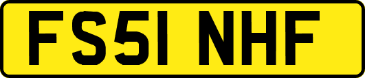 FS51NHF