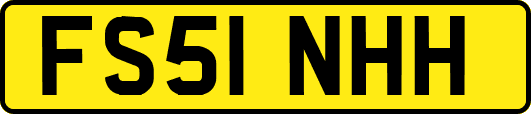 FS51NHH