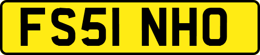 FS51NHO