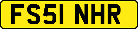 FS51NHR