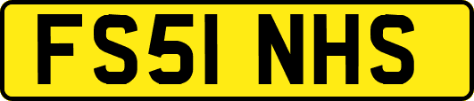 FS51NHS