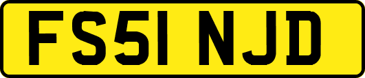 FS51NJD