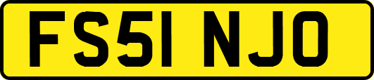 FS51NJO