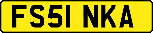 FS51NKA