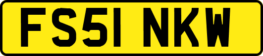 FS51NKW