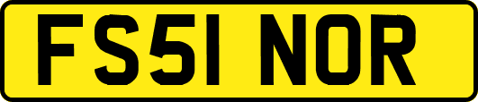 FS51NOR