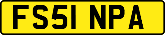 FS51NPA
