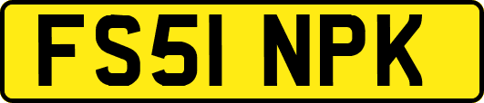 FS51NPK