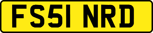 FS51NRD