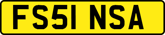 FS51NSA