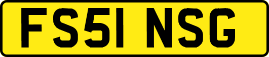 FS51NSG