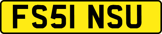 FS51NSU