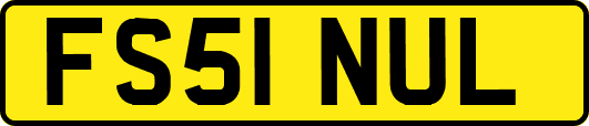 FS51NUL