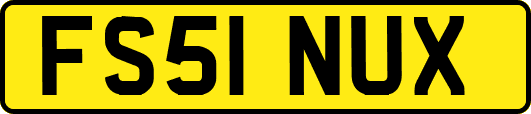 FS51NUX