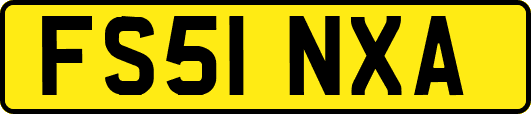 FS51NXA