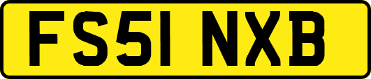 FS51NXB