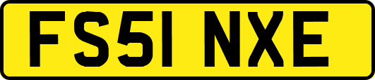 FS51NXE
