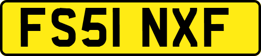FS51NXF