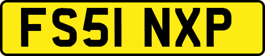 FS51NXP