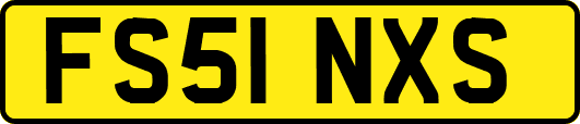 FS51NXS