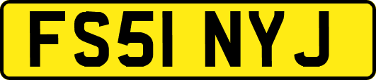 FS51NYJ